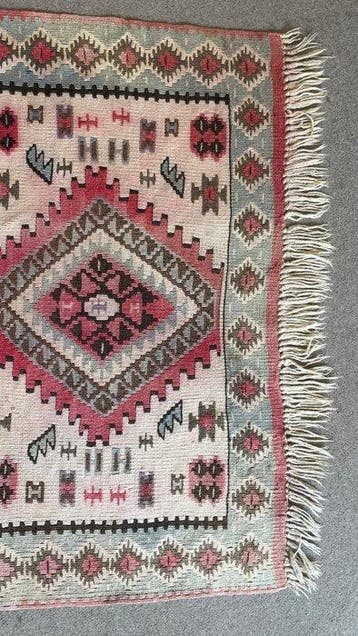 Koerdische kelim - 118 cm - 85 cm - Begin 20e eeuw