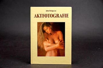 John Hedgecoe - Aktfotografie 9783811208803 John Hedgecoe, Boeken, Taal | Duits, Verzenden, Gelezen, John Hedgecoe