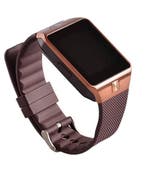 Originele DZ09 Smartwatch Smartphone Fitness Sport Activity, Verzenden, Nieuw, Stuff Certified®