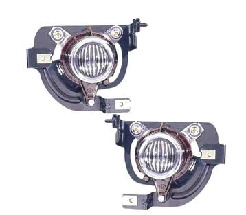 PHARES ANTIBROUILLARD ALFA ROMEO 147 04-10 156 03-05, Autos : Pièces & Accessoires, Verzenden