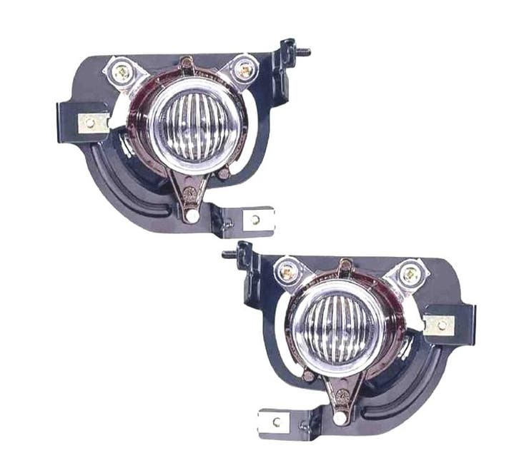 PHARES ANTIBROUILLARD ALFA ROMEO 147 04-10 156 03-05, Autos : Pièces & Accessoires, Éclairage, Envoi