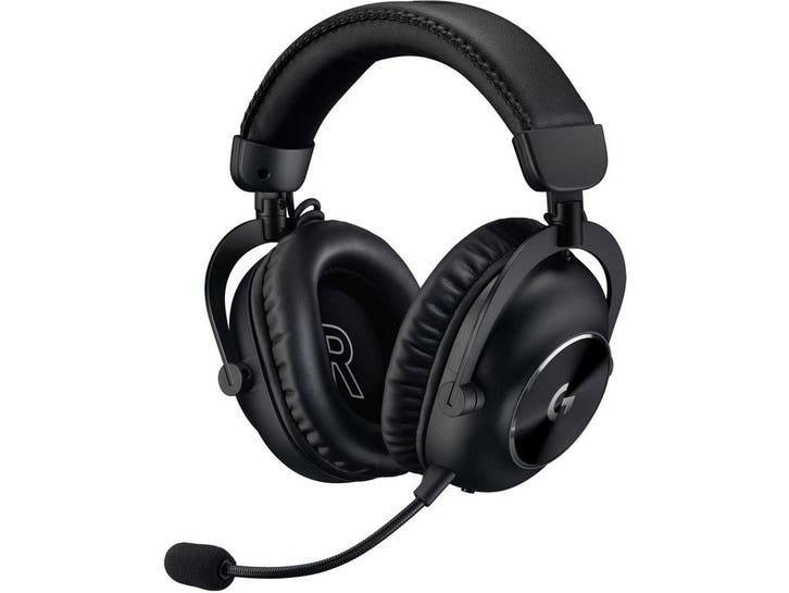 Logitech G PRO X 2 Lightspeed - Draadloze Gaming Headset -, Informatique & Logiciels, Casques micro, Envoi