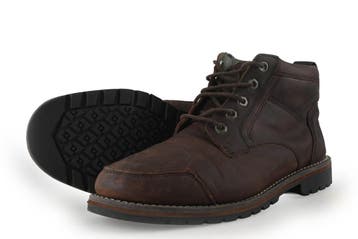 Timberland Veterboots in maat 44 Bruin, Kleding | Heren, Schoenen, Bruin, Verzenden, Timberland, Boots