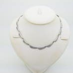 Sans prix de réserve - Collier Argent - Kordes & Lichtenfels