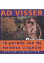 De parade van de hemelse tragedie, Verzenden