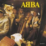ABBA - ABBA, Verzenden