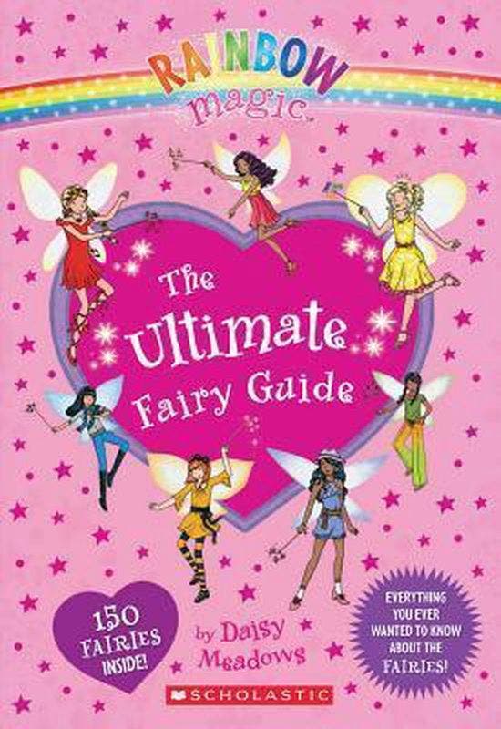 Rainbow Magic 9780545622172 Daisy Meadows, Boeken, Taal | Engels, Gelezen, Verzenden