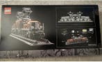Lego Set - 10277 - Creator Expert, Train - Crocodile, Nieuw