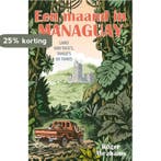 Een maand in Managuay 9789044654868 Roger Abrahams, Verzenden, Zo goed als nieuw, Roger Abrahams