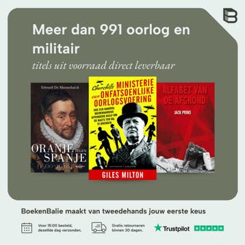40 Oorlog in mei 9789060452387 Brongers, Verzenden, Gelezen, Brongers