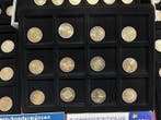 Europa. Various Denominations Various Years (120 Münzen +