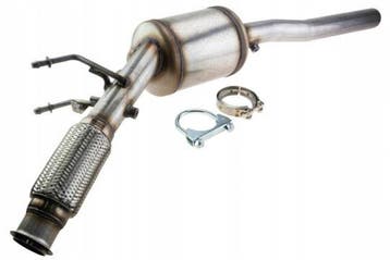 Roetfilter Volkswagen T5 / T6 2.0, Auto-onderdelen, Verzenden, Nieuw