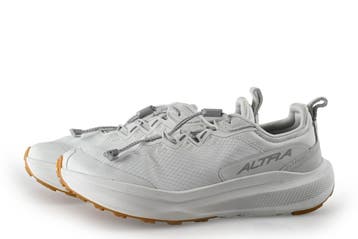 Altra Sportschoenen in maat 41 Wit, Kleding | Heren, Schoenen, Verzenden, Zo goed als nieuw, Altra, Wit