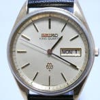 Seiko - King Quartz - Zonder minimumprijs - 9923-702B -