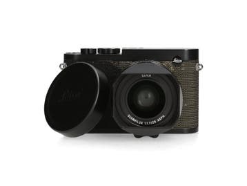 Leica Q2 Dawn by Seal Edition - 2 jaar garantie, Ophalen of Verzenden