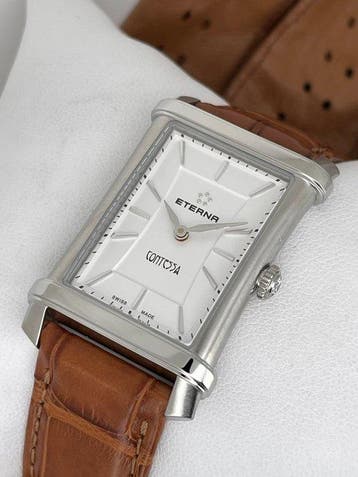 Eterna - Contessa Lady - 2410.41.61.1248 - Dames - 2010-2020