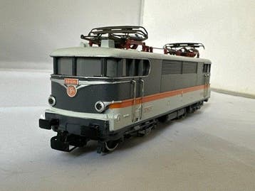 Märklin H0 - 3165 - Locomotive électrique (1) - Série BB