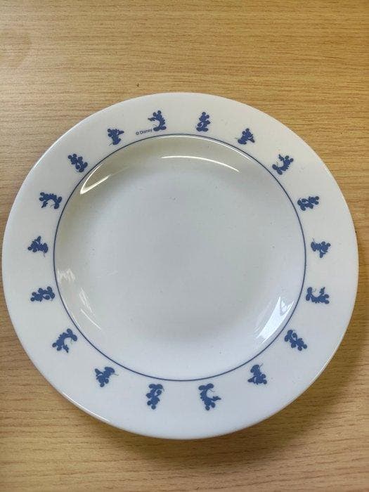 Mickey Unlimited - 3 Various merchandise objects, Collections, Disney