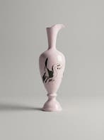 FOUZIA KHAIA - Vaas - Aardewerk - Vaas en faience