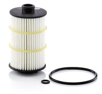 MANN Filter Oliefilter HU7024Z, Auto-onderdelen, Filters, Ophalen of Verzenden, Nieuw, Overige automerken