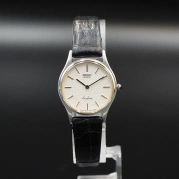 Seiko - Exceline - Zonder minimumprijs - 8420-004B - Dames -