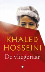 De vliegeraar 9789023477327 Khaled Hosseini, Boeken, Verzenden, Zo goed als nieuw, Khaled Hosseini