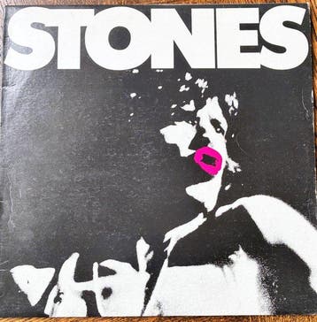 De Rolling Stones - 2 Albums - Stones (Aussie Press) / HoNK, Cd's en Dvd's, Nieuw in verpakking