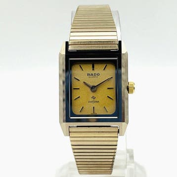 Rado - Diastar - Sans prix de réserve - 133.9505.3 - Femme -, Nieuw