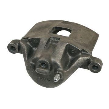 Remklauw Vooras rechts Chevrolet Trans Sport 3.4 1996-2005, Verzenden, Nieuw, Chevrolet