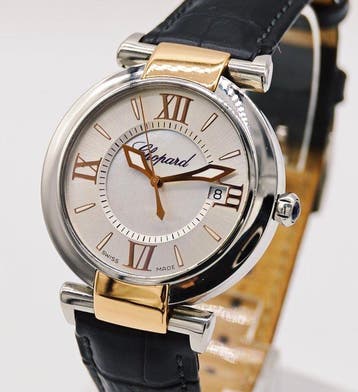 Chopard - Imperiale Two-Tone - 8532 - Unisex - 2010-2020, Nieuw