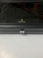 Prestige - Sieradendoos - Leder, Fluweel - Swiss Made -