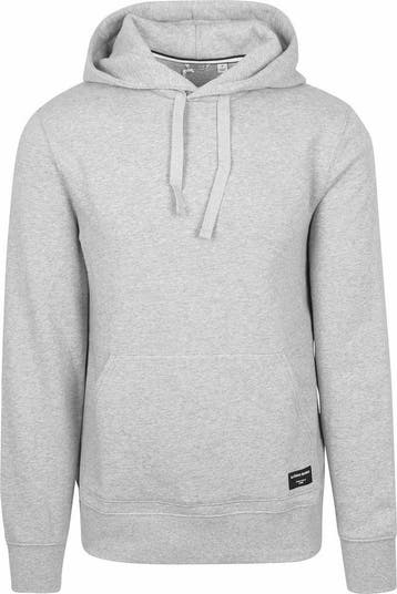 Bjorn Borg Hoodie Lichtgrijs maat Maat 52/54 (L) Heren, Verzenden