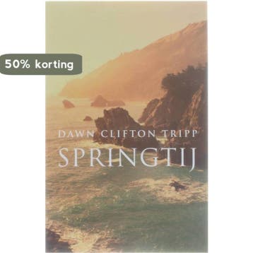 SPRINGTIJ 9789044603156 D. Clifton Tripp, Verzenden, D. Clifton Tripp