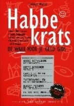 IENS HABBEKRATS GIDS ING 9789077177204 F. Wattel, Boeken, Verzenden, Zo goed als nieuw, F. Wattel