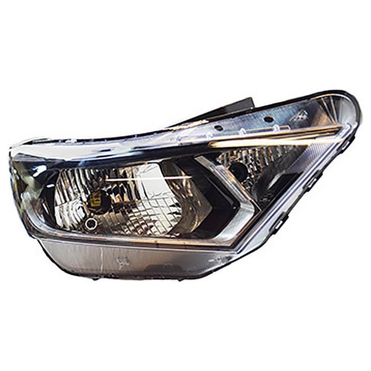 Hyundai i20 2020+ Koplamp Rechts met knipperlicht H19, Autos : Pièces & Accessoires, Éclairage, Envoi