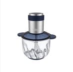 Winning Star St-5582 Foodprocessor Hakmolen Elektrische, Elektronische apparatuur, Ophalen of Verzenden, Nieuw