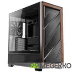 Antec FLUX Black, Computers en Software, Computerbehuizingen, Verzenden, Nieuw