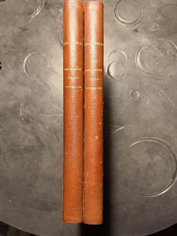 Fulcanelli - Les demeures philosophales - 1960-1960