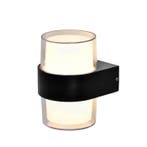 HLW LED KING LED wandlamp  | Rond | 10W | 4200K | IP54 | Neu, Verzenden