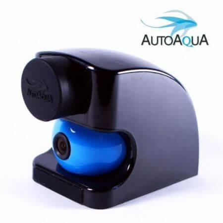 AutoAqua QEye Wifi Camera, Animaux & Accessoires, Accessoires pour chats, Envoi