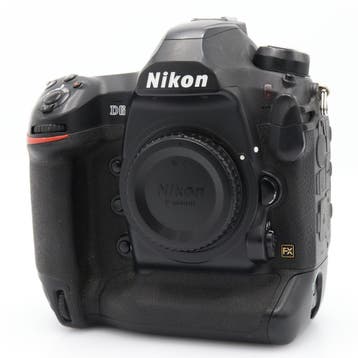 Nikon D6 body | Tweedehands, Verzenden, Zo goed als nieuw, Nikon