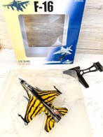 Witty Wings 1:72 - Modelvliegtuig - Extremely Rare F-16, Nieuw