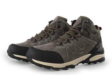 Kastinger Wandelschoenen in maat 42 Bruin, Kleding | Heren, Schoenen, Bruin, Verzenden, Zo goed als nieuw, Kastinger