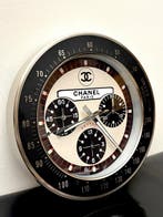 GF Exclusives - Chanel Clock Artwork By: GF Exclusives