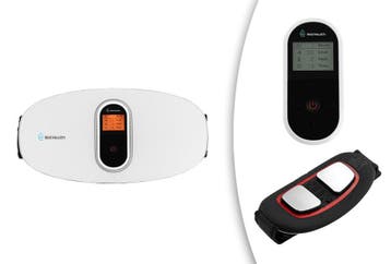 2dekans | Well health buikspier trainer voor betere, Ophalen of Verzenden, Nieuw