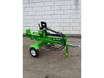 2024 LS 22Ton Kliefmachine