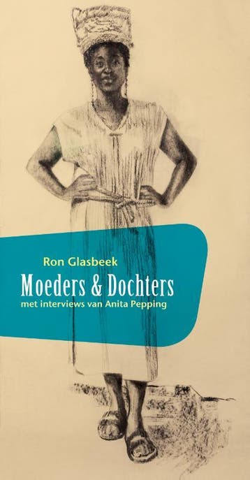 Moeders & dochters 9789054524137 Anita Pepping, Verzenden, Gelezen, Anita Pepping