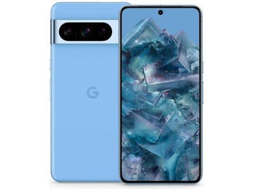 Google Pixel 8 Pro - Blauw - 256 GB - Fysieke simkaart +, Télécoms, Verzenden