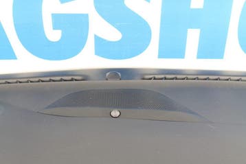 Airbag set - Dashboard HUD speaker start/stop Ford Focus, Gebruikt, Ford