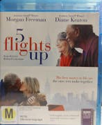 5 Flights up import (blu-ray tweedehands film), Ophalen of Verzenden, Nieuw in verpakking
